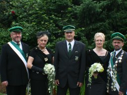 Schützenfest 2011